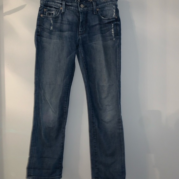 Jeans - Picture 1 of 1